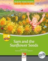 Sam and the Sunflower Seeds, Class Set
