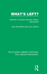  What\'s Left?