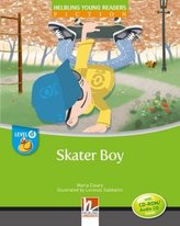 Skater Boy, Class Set