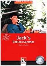 Jack's Endless Summer, Class Set