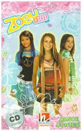 Zoey 101, m. 1 Audio-CD