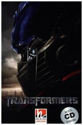 Transformers, m. 1 Audio-CD