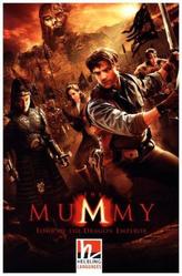 The Mummy, Class Set