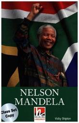 Nelson Mandela, Class Set