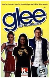 Glee, m. 1 Audio-CD