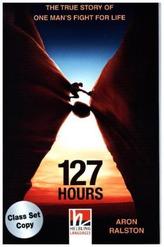 127 Hours, Class Set