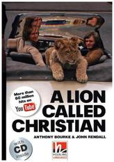 A Lion Called Christian, m. 2 Audio-CD