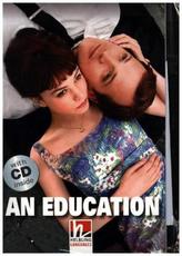 An Education, m. 1 Audio-CD
