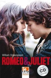 Romeo & Juliet, m. 1 Audio-CD
