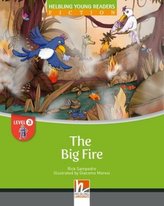 The Big Fire, Big Book
