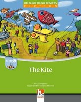 The Kite, Big Book