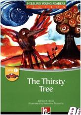 The Thirsty Tree, Big Book