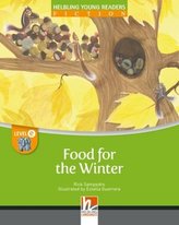 Food for the Winter, Big Book