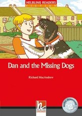 Dan and the Missing Dogs, Class Set