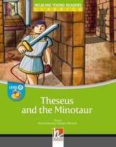 Theseus and the Minotaur, Class Set