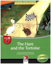 The Hare and the Tortoise, Class Set