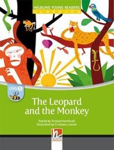 The Leopard and the Monkey, Class Set