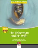 The Fisherman and his Wife, Class Set