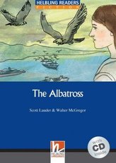 The Albatross, m. 1 Audio-CD