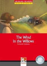 The Wind in the Willows, Class Set