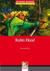 Robin Hood, Class Set