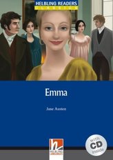 Emma, m. 1 Audio-CD
