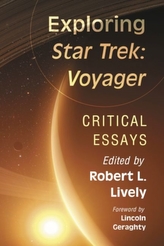 Exploring Star Trek: Voyager