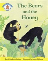  Literacy Edition Storyworlds 2, Once Upon A Time World, The Bears and the Honey