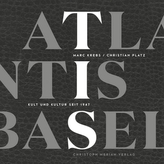 Atlantis Basel, m. 1 Audio-CD