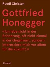 Gottfried Honegger