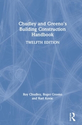  Chudley and Greeno\'s Building Construction Handbook