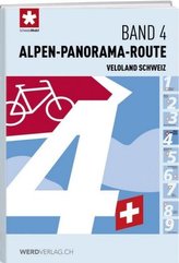 Alpen-Panorama-Route