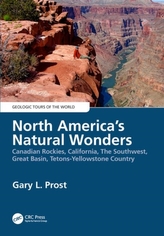  North America\'s Natural Wonders