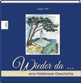 Wieder da ...