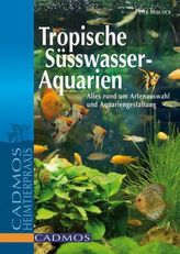 Tropische Süßwasseraquarien