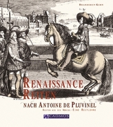 Renaissance Reiten nach Antoine de Pluvinel