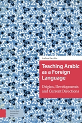  Teaching Arabic as a Foreign Language