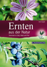 Ernten aus der Natur