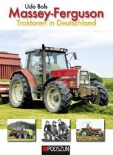 Massey-Ferguson Traktoren in Deutschland