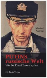 Putins russische Welt