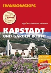 Iwanowski's Kapstadt und Garden Route