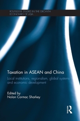  Taxation in ASEAN and China
