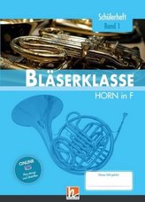 5. Klasse, Schülerheft - Horn. Bd.1