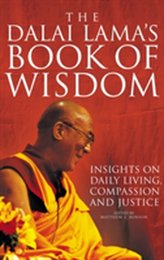 The Dalai Lama\'s Book of Wisdom