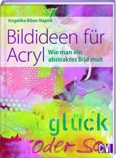 Bildideen für Acryl