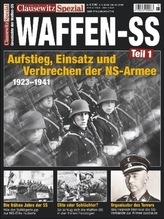 Waffen-SS. Tl.1