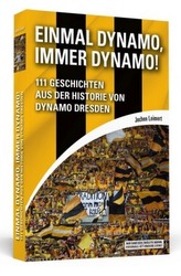 Einmal Dynamo, immer Dynamo!