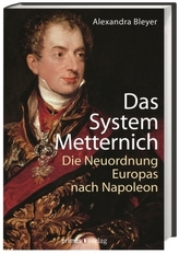 Das System Metternich