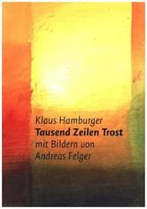Tausend Zeilen Trost