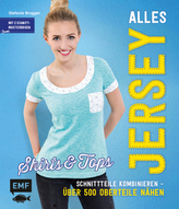 Alles Jersey - Shirts & Tops